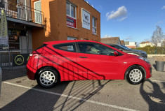 Hyundai I30 1.4 PACK EVIDENCE 3P