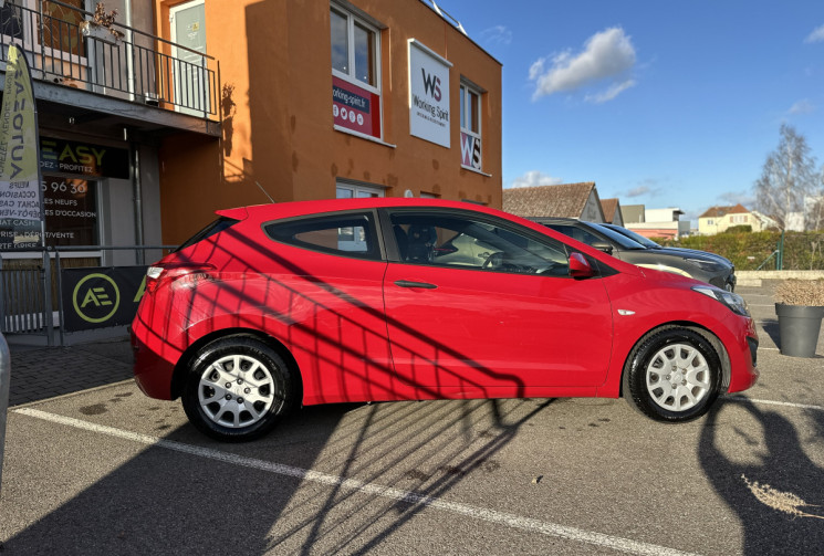 Hyundai I30 1.4 PACK EVIDENCE 3P