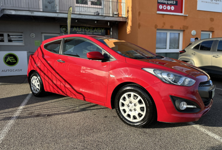 Hyundai I30 1.4 PACK EVIDENCE 3P