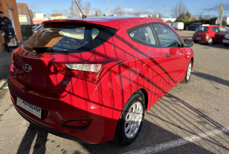 Hyundai I30 1.4 PACK EVIDENCE 3P