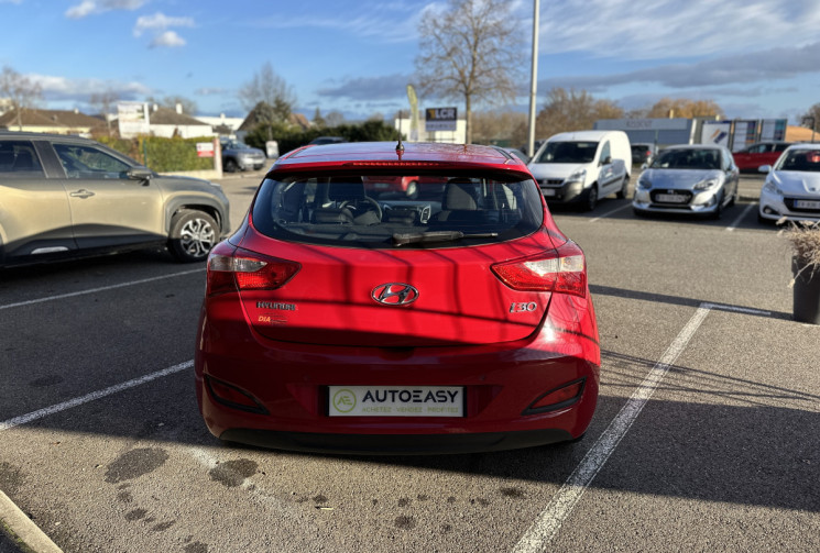 Hyundai I30 1.4 PACK EVIDENCE 3P