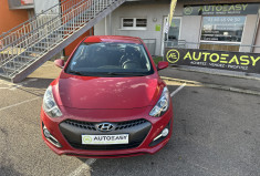 Hyundai I30 1.4 PACK EVIDENCE 3P