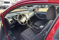 Hyundai I30 1.4 PACK EVIDENCE 3P