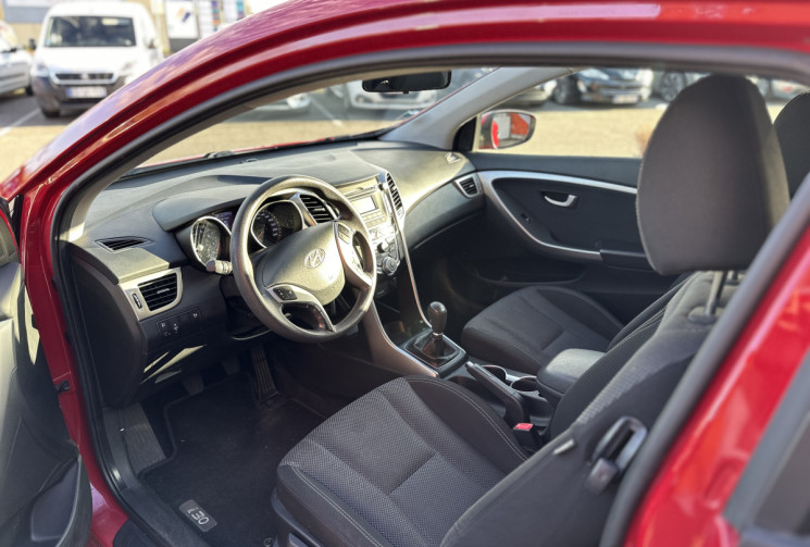 Hyundai I30 1.4 PACK EVIDENCE 3P