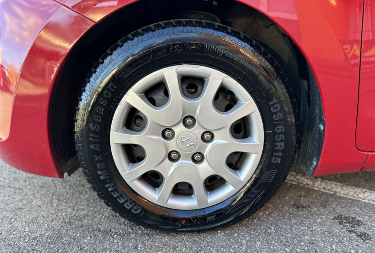 Hyundai I30 1.4 PACK EVIDENCE 3P