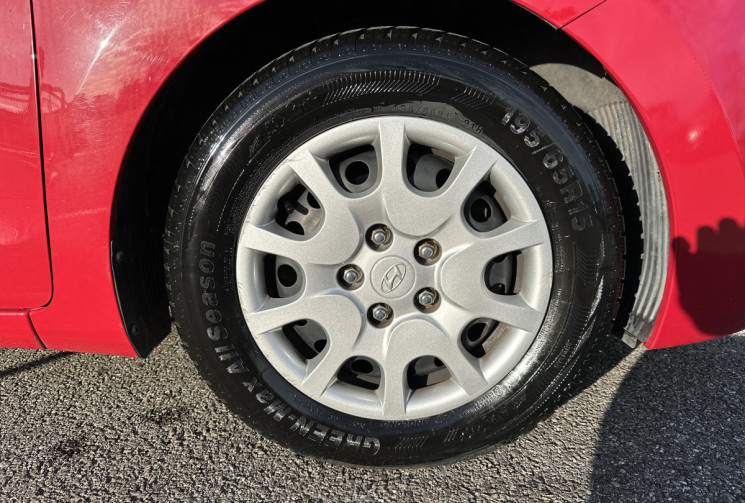 Hyundai I30 1.4 PACK EVIDENCE 3P