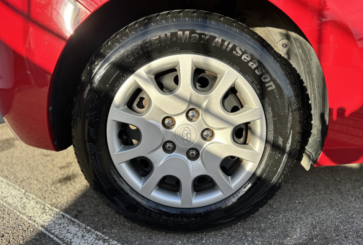Hyundai I30 1.4 PACK EVIDENCE 3P