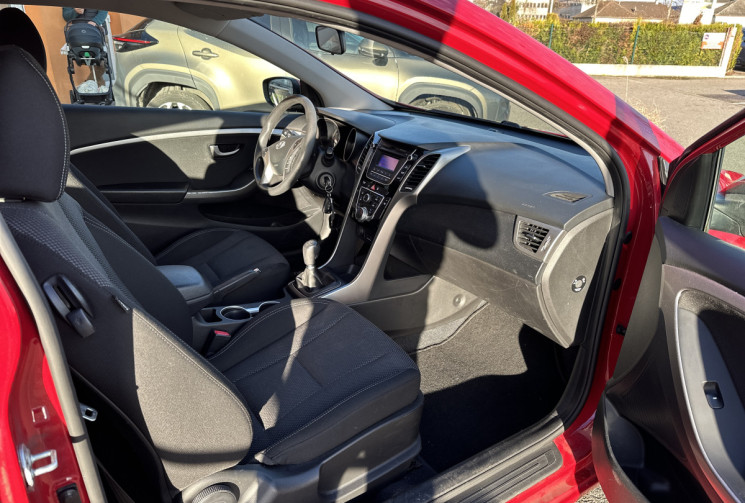 Hyundai I30 1.4 PACK EVIDENCE 3P