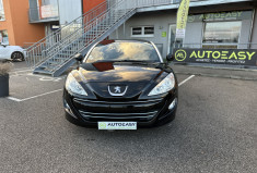 Peugeot RCZ 1.6 16v 156CH