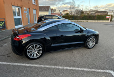 Peugeot RCZ 1.6 16v 156CH