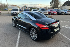 Peugeot RCZ 1.6 16v 156CH