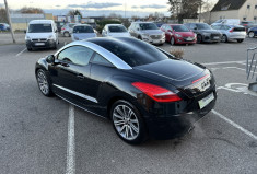 Peugeot RCZ 1.6 16v 156CH