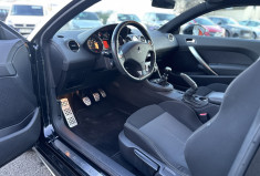 Peugeot RCZ 1.6 16v 156CH