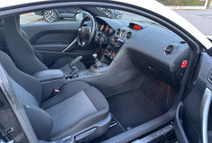 Peugeot RCZ 1.6 16v 156CH
