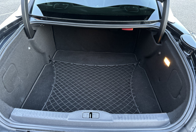 Peugeot RCZ 1.6 16v 156CH