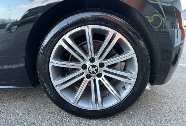 Peugeot RCZ 1.6 16v 156CH