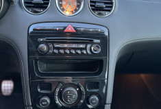 Peugeot RCZ 1.6 16v 156CH
