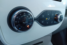 RENAULT ZOE ZEN Q90 22 kWh 90 cv