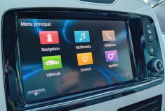 RENAULT ZOE ZEN Q90 22 kWh 90 cv