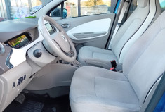 RENAULT ZOE ZEN Q90 22 kWh 90 cv