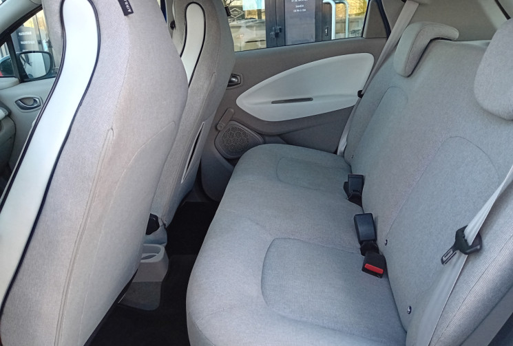 RENAULT ZOE ZEN Q90 22 kWh 90 cv