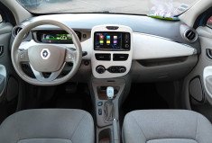 RENAULT ZOE ZEN Q90 22 kWh 90 cv