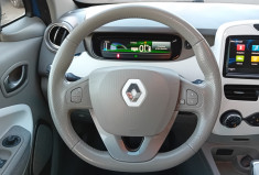 RENAULT ZOE ZEN Q90 22 kWh 90 cv