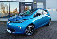 RENAULT ZOE ZEN Q90 22 kWh 90 cv