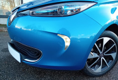 RENAULT ZOE ZEN Q90 22 kWh 90 cv