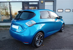 RENAULT ZOE ZEN Q90 22 kWh 90 cv