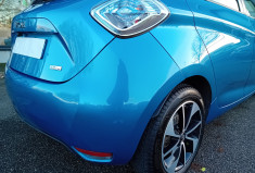 RENAULT ZOE ZEN Q90 22 kWh 90 cv