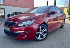 PEUGEOT 308 1.2 110CV 