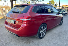 PEUGEOT 308 1.2 110CV 
