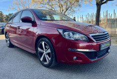 PEUGEOT 308 1.2 110CV 