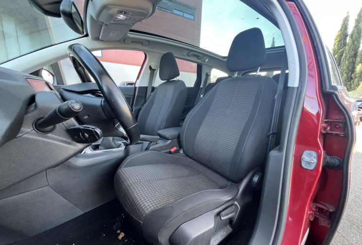 PEUGEOT 308 1.2 110CV 