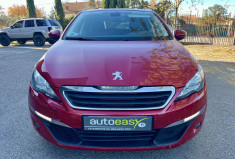 PEUGEOT 308 1.2 110CV 
