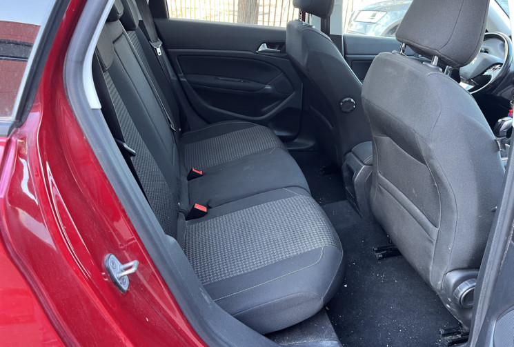 PEUGEOT 308 1.2 110CV 