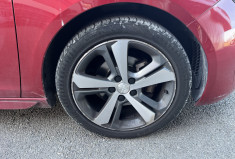 PEUGEOT 308 1.2 110CV 