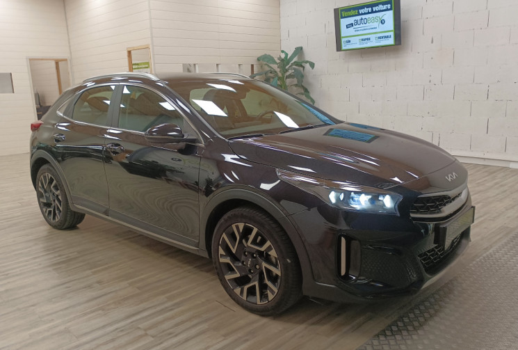 KIA XCEED 1 ere main 1.0 T-GDI 120 CV Active  SOUS GARANTIE CONSTRUCTEUR JUSQU'EN 2030
