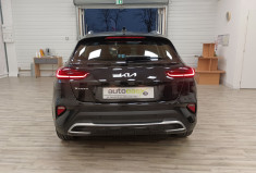 KIA XCEED 1 ere main 1.0 T-GDI 120 CV Active  SOUS GARANTIE CONSTRUCTEUR JUSQU'EN 2030