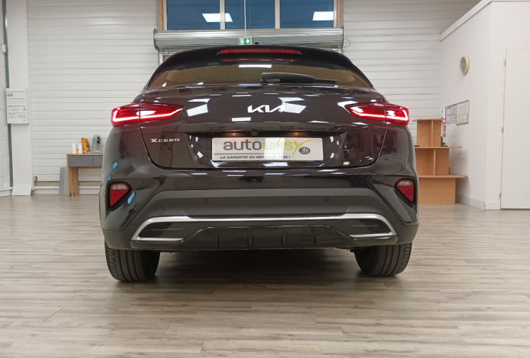 KIA XCEED 1 ere main 1.0 T-GDI 120 CV Active  SOUS GARANTIE CONSTRUCTEUR JUSQU'EN 2030