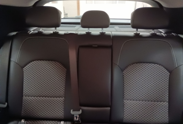 KIA XCEED 1 ere main 1.0 T-GDI 120 CV Active  SOUS GARANTIE CONSTRUCTEUR JUSQU'EN 2030