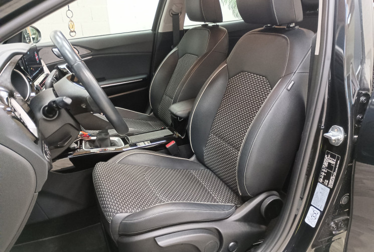 KIA XCEED 1 ere main 1.0 T-GDI 120 CV Active  SOUS GARANTIE CONSTRUCTEUR JUSQU'EN 2030