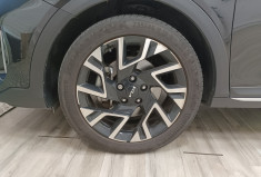 KIA XCEED 1 ere main 1.0 T-GDI 120 CV Active  SOUS GARANTIE CONSTRUCTEUR JUSQU'EN 2030