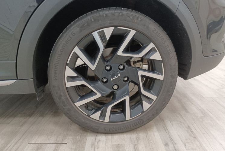 KIA XCEED 1 ere main 1.0 T-GDI 120 CV Active  SOUS GARANTIE CONSTRUCTEUR JUSQU'EN 2030