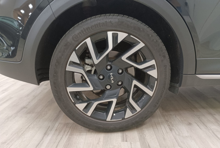 KIA XCEED 1 ere main 1.0 T-GDI 120 CV Active  SOUS GARANTIE CONSTRUCTEUR JUSQU'EN 2030