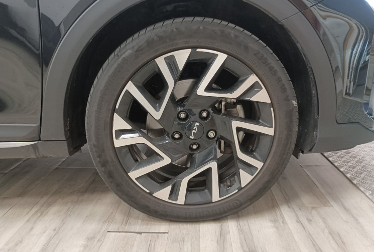 KIA XCEED 1 ere main 1.0 T-GDI 120 CV Active  SOUS GARANTIE CONSTRUCTEUR JUSQU'EN 2030
