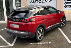 PEUGEOT 3008 1.6 BlueHDi 120 Ch GT Line / EAT6 / Distribution OK