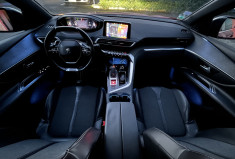 PEUGEOT 3008 1.6 BlueHDi 120 Ch GT Line / EAT6 / Distribution OK
