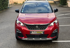 PEUGEOT 3008 1.6 BlueHDi 120 Ch GT Line / EAT6 / Distribution OK